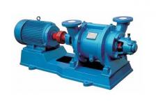 SZ型水環式真空泵