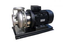 ZS型不銹鋼衛生級臥式離心泵