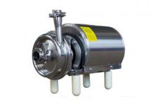 SCP型衛生離心泵