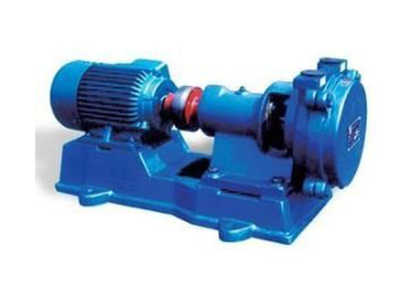 SZB型水環式真空泵