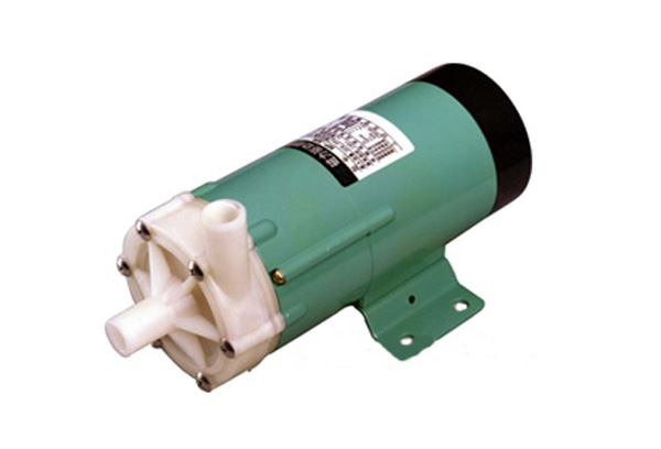 微型磁力驅動循環泵