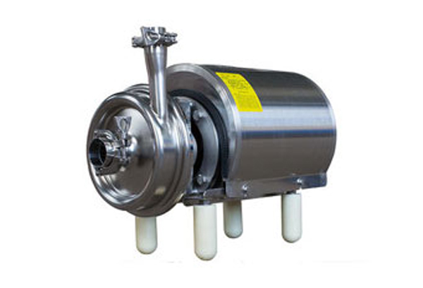 SCP型衛生離心泵