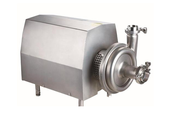 BAW型衛生級離心泵